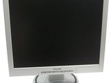 VAND monitor Philips 170s7 Silver