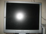 Vand monitor Philips 19 inch