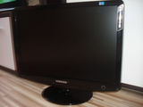 vand monitor samsung model 2032w aproape nou 600 ron