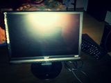 Vand monitor & tv q.bell HDMI