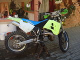 vand motocross