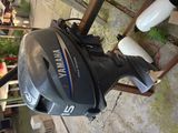 Vand motor Yamaha 15hp 4T