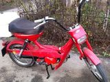 Vand Motoreta PUCH Maxi