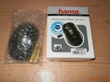 Vand mouse wireless HAMA, nou, nefolosit