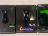 Vand mouseuri Razer pro-gaming