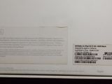 vand New ipad 3 16gb wifi 4g black