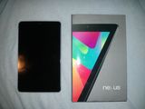 Vand Nexus 7