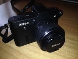 Vand Nikon V1