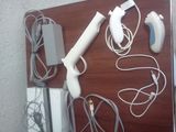 Vand Nintendo WII MODAT + MUUUULTE ACCESORII