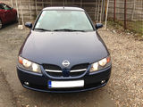 Vand Nissan Almera 2006