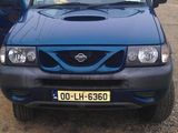 vand NISSAN TERRANO 2 , 1690 eur