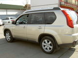 VAND NISSAN X-TRAIL ELEGANCE 2009 FULL OPTIONS