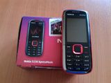 vand Nokia 5130 XpressMusic