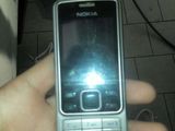 Vand Nokia 6300