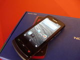 Vand Nokia 700