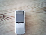 Vand Nokia 8800 Silver