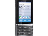 Vand  Nokia  Asha 300