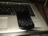 Vand Nokia blackbery curve 9360