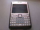 Vand Nokia e61i