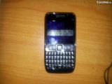 vand nokia e63