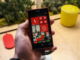 Vand Nokia Lumia 520 nou