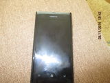 Vand Nokia Lumia 800 Black . liber de retea