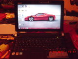 Vand Notebook Acer Aspire One