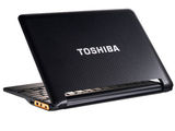 vand Notebook Toshiba AC100 - 10D