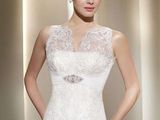 Vand o superba rochie de mireasa Bella Sposa