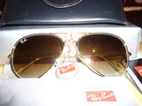 Vand ochelari de soare RayBan