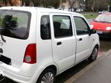 Vand Opel Agila