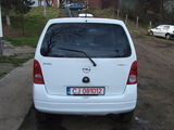 vand opel agila an fabricatie 2002  euto 4 taxa 87 euro