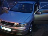 Vand OPEL ASTRA