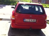 vand opel astra 2000