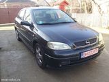 Vand Opel Astra 2001 -1950EURO