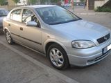 VAND OPEL ASTRA 2002