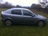 vand opel astra 2003