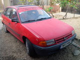 Vand Opel Astra