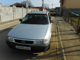 Vand Opel Astra