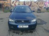 Vand Opel Astra Bertone