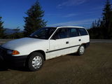 Vand Opel Astra Caravan