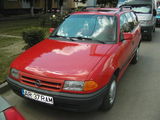 Vand opel astra caravan