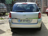 Vand   Opel Astra Carvan H