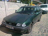 Vand Opel Astra F Caravan