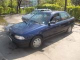 Vand Opel Astra F-GPL