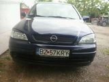 Vand opel astra G 1,6 2001