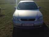 Vand Opel Astra G