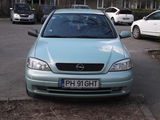 Vand Opel Astra G 2001