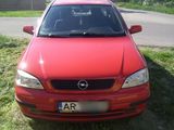 Vand Opel Astra G 2001