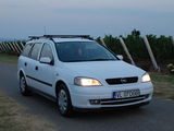 Vand opel astra g 2002